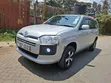 Toyota Succeed 2019 Silver - 2