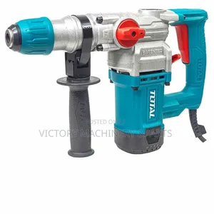 TOTAL Rotary Hammer 1050W TH110266