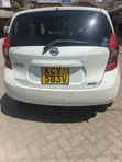 Nissan Note 2013 Pearl - 4