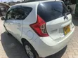 Nissan Note 2013 Pearl - 5