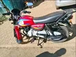 Bajaj Boxer 150 UG 2018 Red - 2