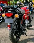 Bajaj Boxer 150 UG 2018 Red - 4