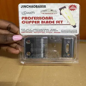 Universal Professional Clippers Blades Replacement