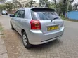 Toyota Corolla RunX 1.5 X FWD 2006 Silver - 1
