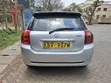 Toyota Corolla RunX 1.5 X FWD 2006 Silver - 2