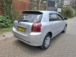 Toyota Corolla RunX 1.5 X FWD 2006 Silver - 3