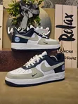 Nike Air Force 1 za Custom - 2