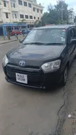 Toyota Probox 1.5 DX Comfort 2WD 2019 Black - 1