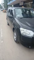 Toyota Probox 1.5 DX Comfort 2WD 2019 Black - 3