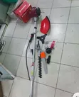 4-Stroke 4-in-1 Petrol Brush Cutter - 1