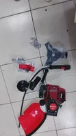 4-Stroke 4-in-1 Petrol Brush Cutter - 2