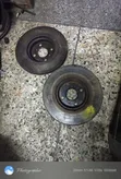 Brake Disc ya Toyota Fielder - 1