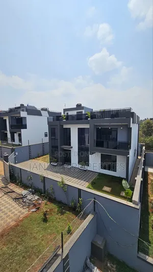 Maisonette ya Vyumba 5 Inauzwa Amari Estate, Kimbo