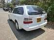 Toyota Corolla Touring Wagon 2000 - 1
