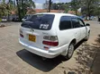 Toyota Corolla Touring Wagon 2000 - 2