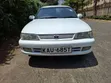 Toyota Corolla Touring Wagon 2000 - 5