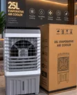 Starworth 25L Large Water Tank Air Cooler - 1