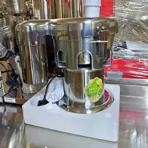 Commercial Electric Juice Extractor