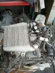Injini ya Nissan Patrol Y61 ZD30 - 3