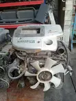Injini ya Nissan Patrol Y61 ZD30 - 5