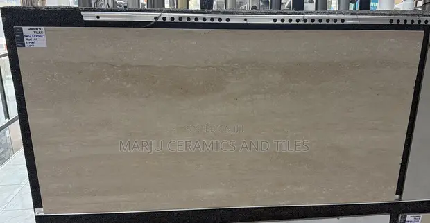 MARNJU CERAMICS Vigae vya Sakafu/Ukuta vya Kiasili 600x120 - 1