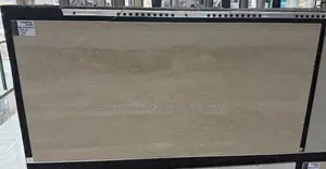 MARNJU CERAMICS Vigae vya Sakafu/Ukuta vya Kiasili 600x120