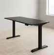 1.8m Studio Suite Adjustable Desk - 2