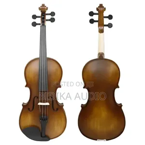 New Viola - Solid Wood
