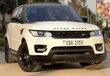 Land Rover Range Rover Sport 2014 Nyeupe - 1