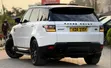 Land Rover Range Rover Sport 2014 Nyeupe - 2