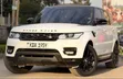 Land Rover Range Rover Sport 2014 Nyeupe - 5