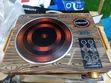 Sokany Radiant Cooker SK-3575 Kipikio Kimoja - 2