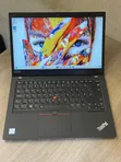 Laptop Mpya Lenovo ThinkPad T490s - 32GB RAM, 256GB SSD - 1