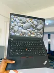Laptop Mpya Lenovo ThinkPad T490s - 32GB RAM, 256GB SSD - 3