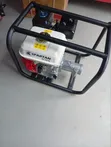 Concrete Vibrator ya Heavy-Duty 7HP yenye 45mm Shaft - 2