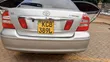 Toyota Premio 2007 Silver - 1