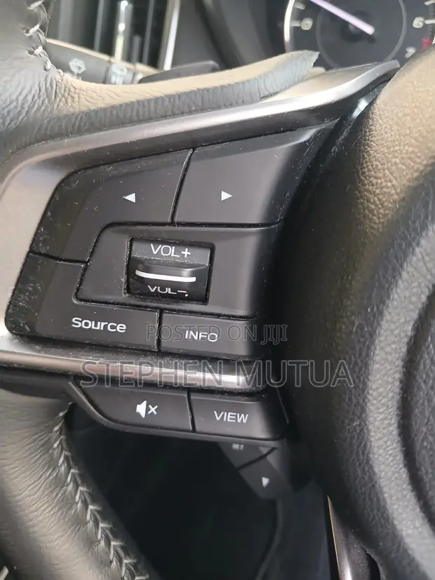 Subaru Impreza Limited AWD 2020 Grey - 1
