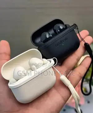 Oraimo Spacebuds Lite Wireless Earphones
