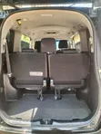 Toyota Noah 2015 Black - 4