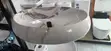 Marble Top Countertop Basin - 1