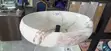 Marble Top Countertop Basin - 2