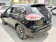 Nissan X-Trail 2017 Nyeusi - 3