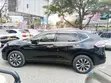 Nissan X-Trail 2017 Nyeusi - 4