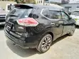 Nissan X-Trail 2017 Nyeusi - 5