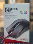 HyperX Pulsefire Wired Gaming Mouse - 6200 DPI, RGB - 2