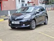Toyota Vitz 1.3 FWD 3dr 2016 Nyeusi - 2