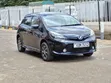 Toyota Vitz 1.3 FWD 3dr 2016 Nyeusi - 4