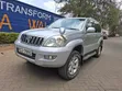 Toyota Land Cruiser Prado 2.7 i 16V 2009 Silver - 1