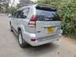Toyota Land Cruiser Prado 2.7 i 16V 2009 Silver - 2
