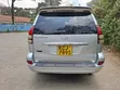 Toyota Land Cruiser Prado 2.7 i 16V 2009 Silver - 3